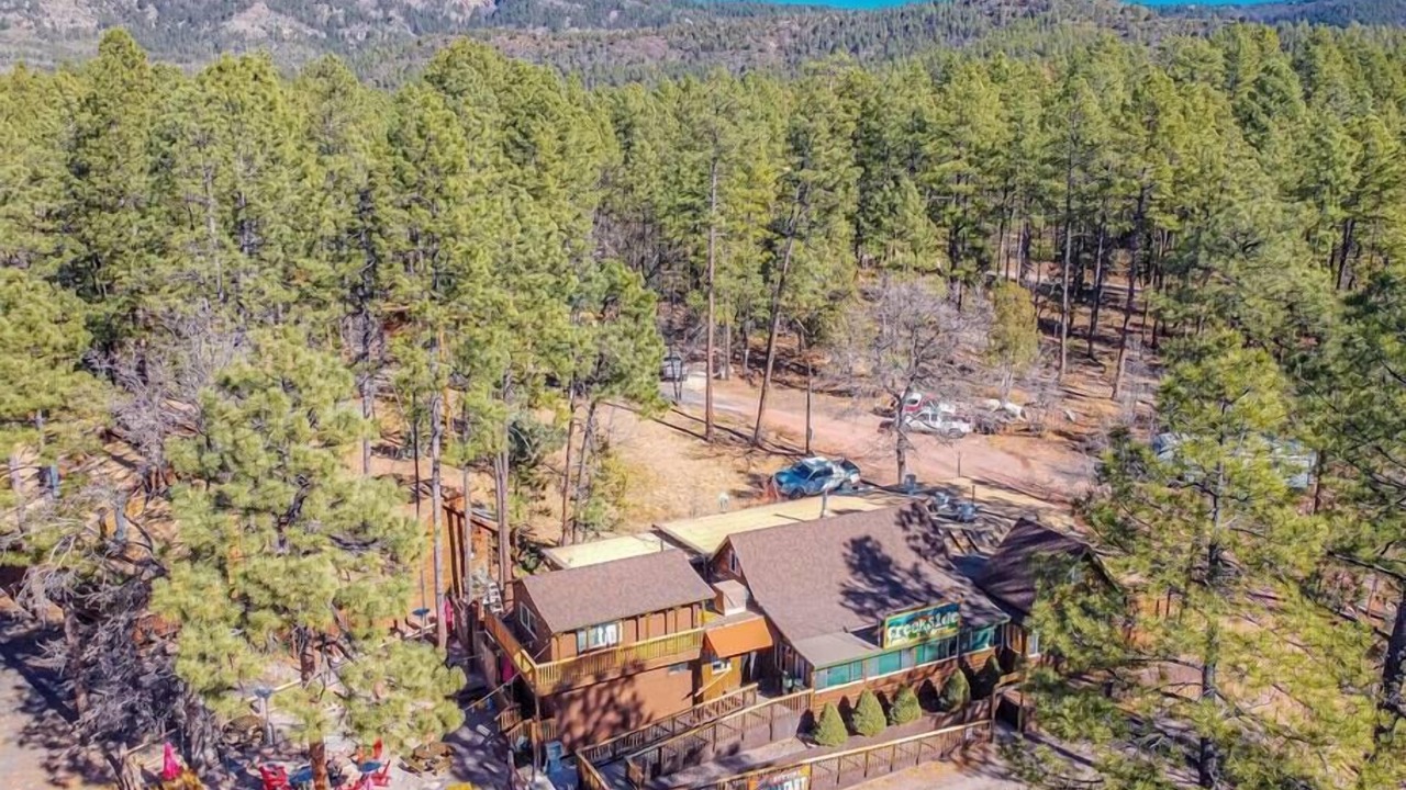 Photo of Outdoor in Christopher Creek