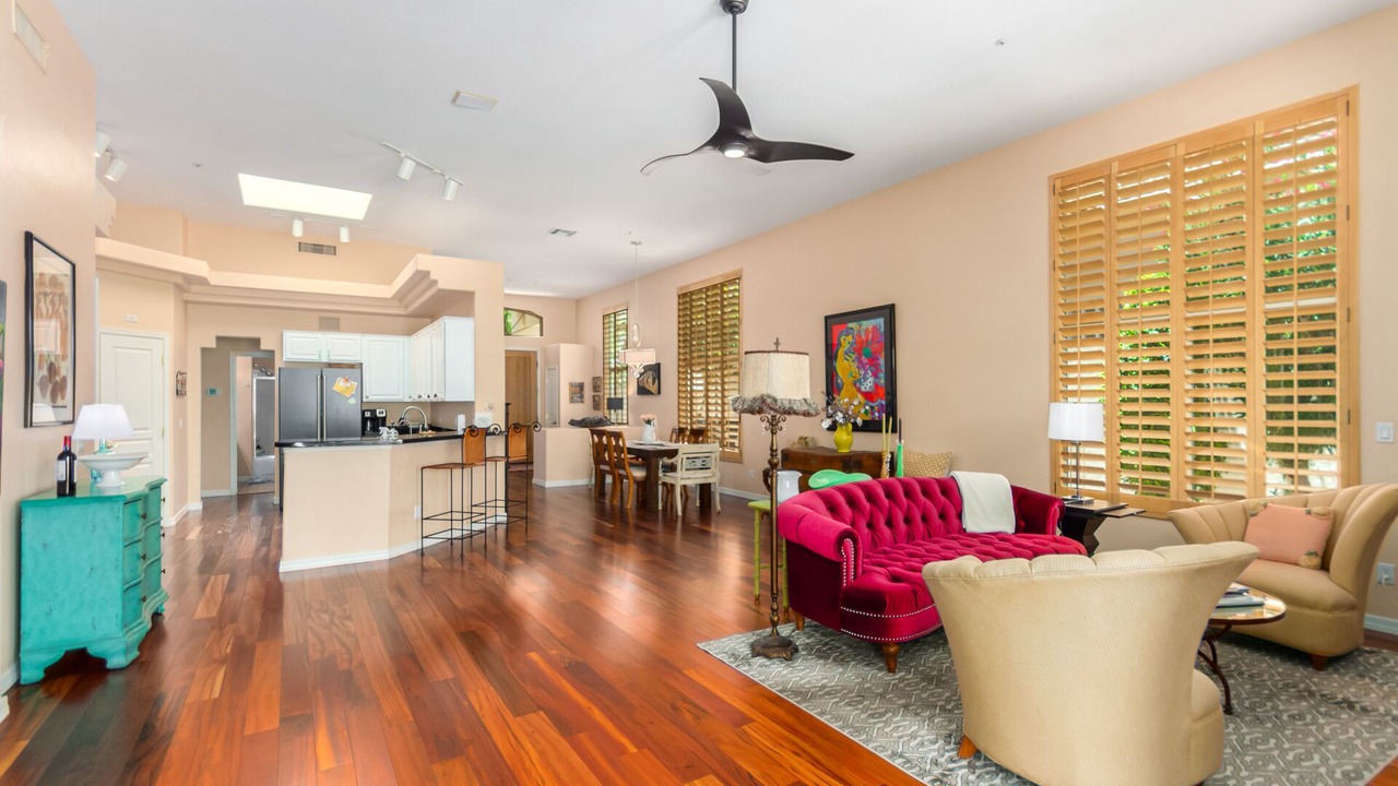 Photo of Livingroom in Central Scottsdale
