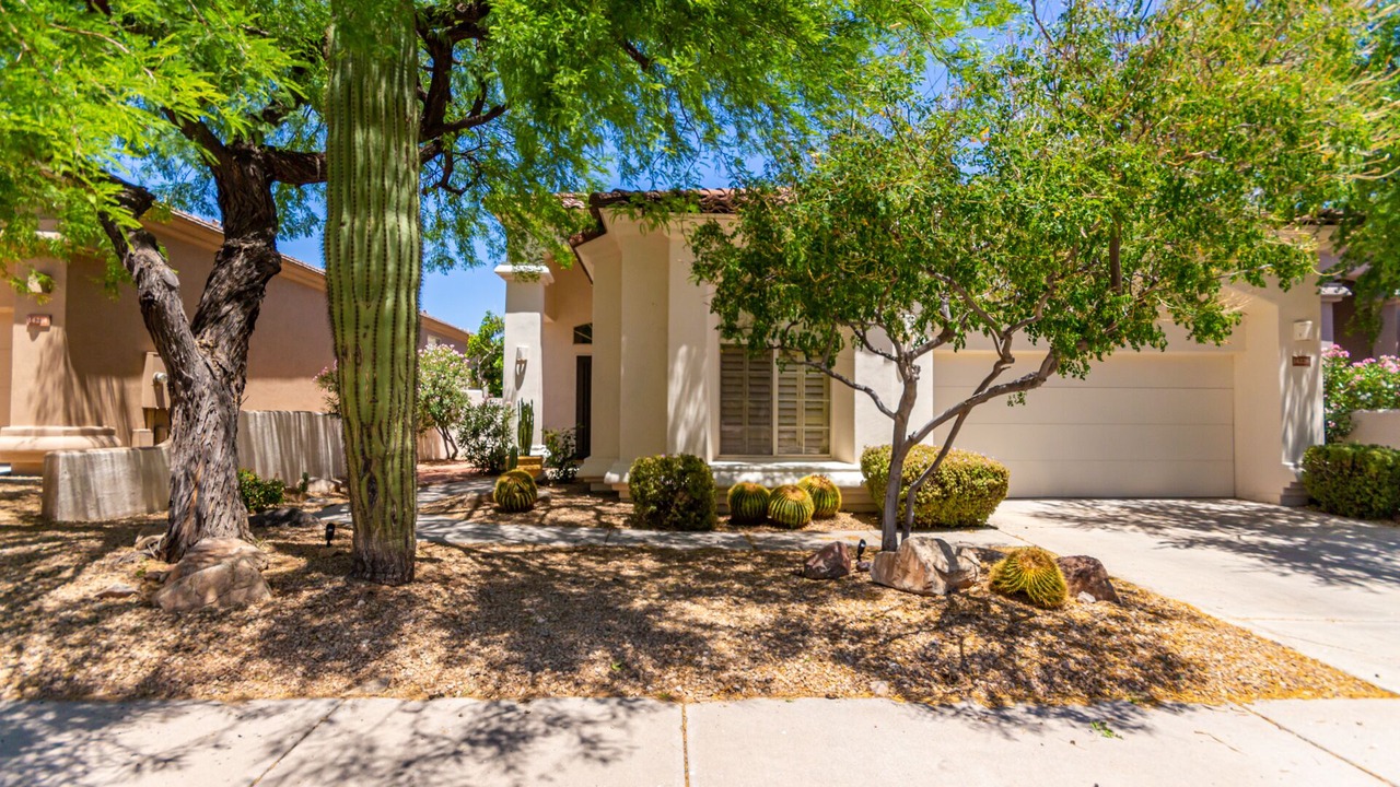 Photo of Outdoor in Central Scottsdale