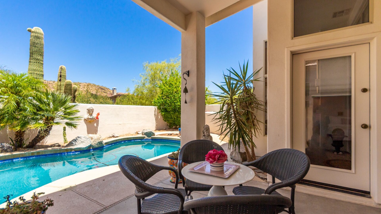 Photo of Outdoor in Central Scottsdale