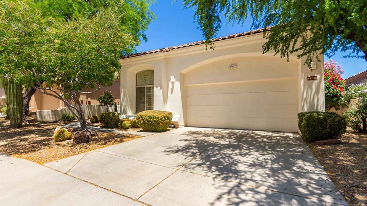 Photo of Outdoor in Central Scottsdale