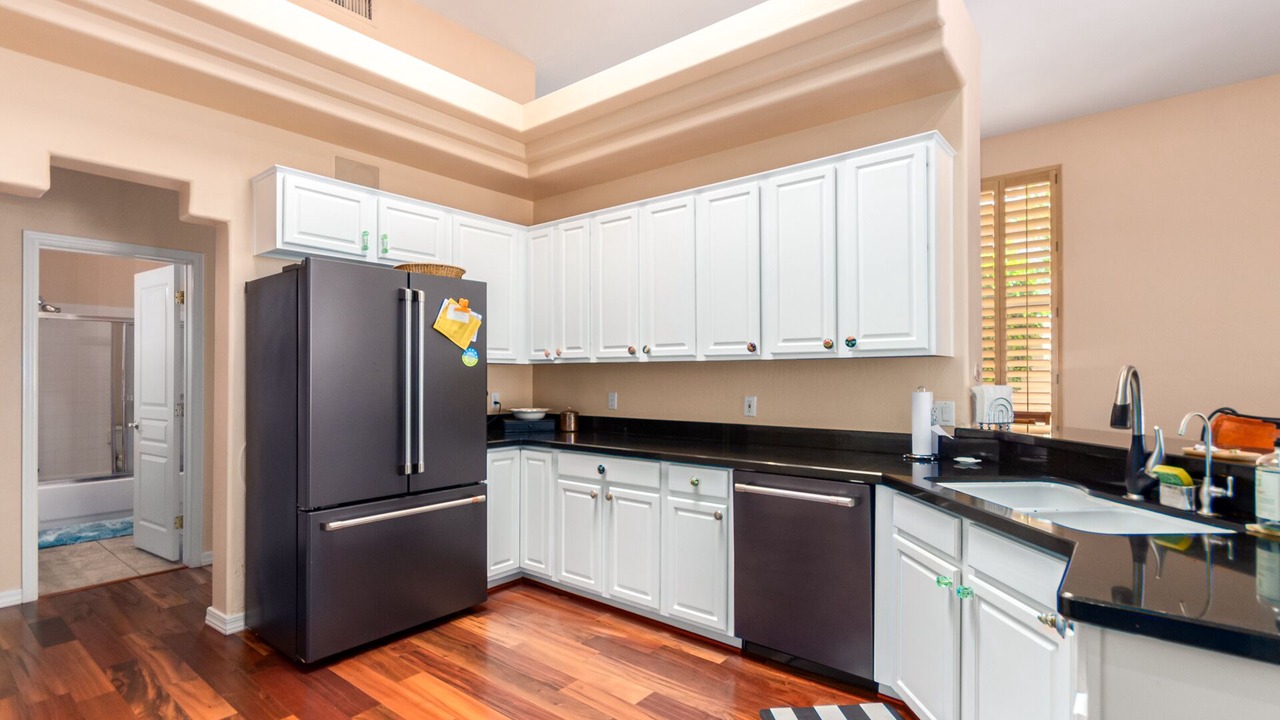 Photo of Kitchen in Central Scottsdale