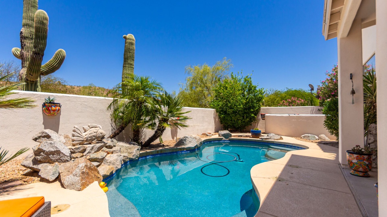 Photo of Outdoor in Central Scottsdale