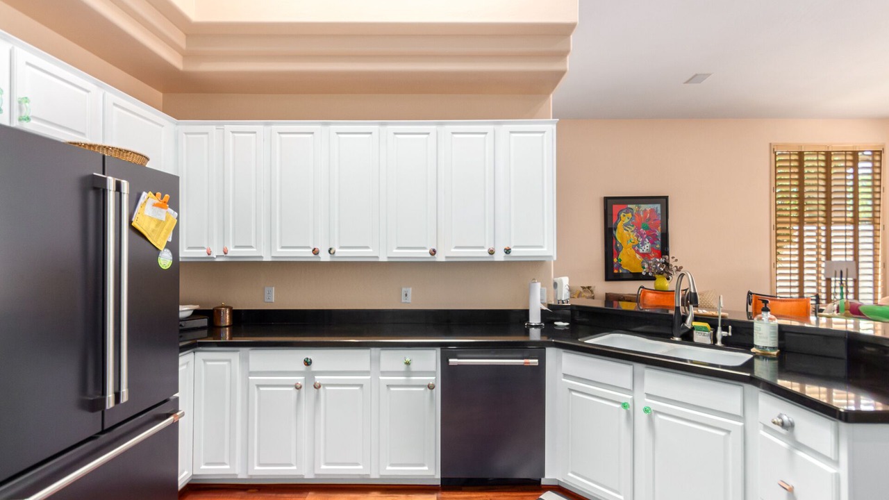 Photo of Kitchen in Central Scottsdale