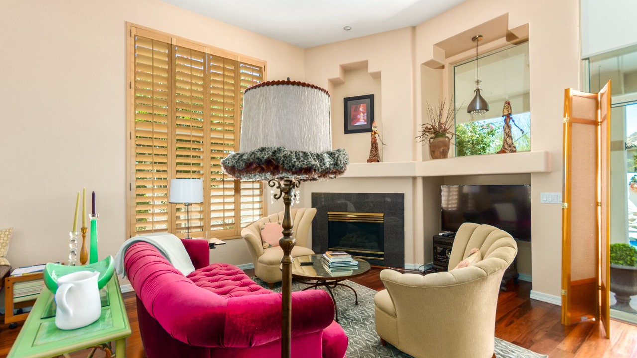 Photo of Livingroom in Central Scottsdale