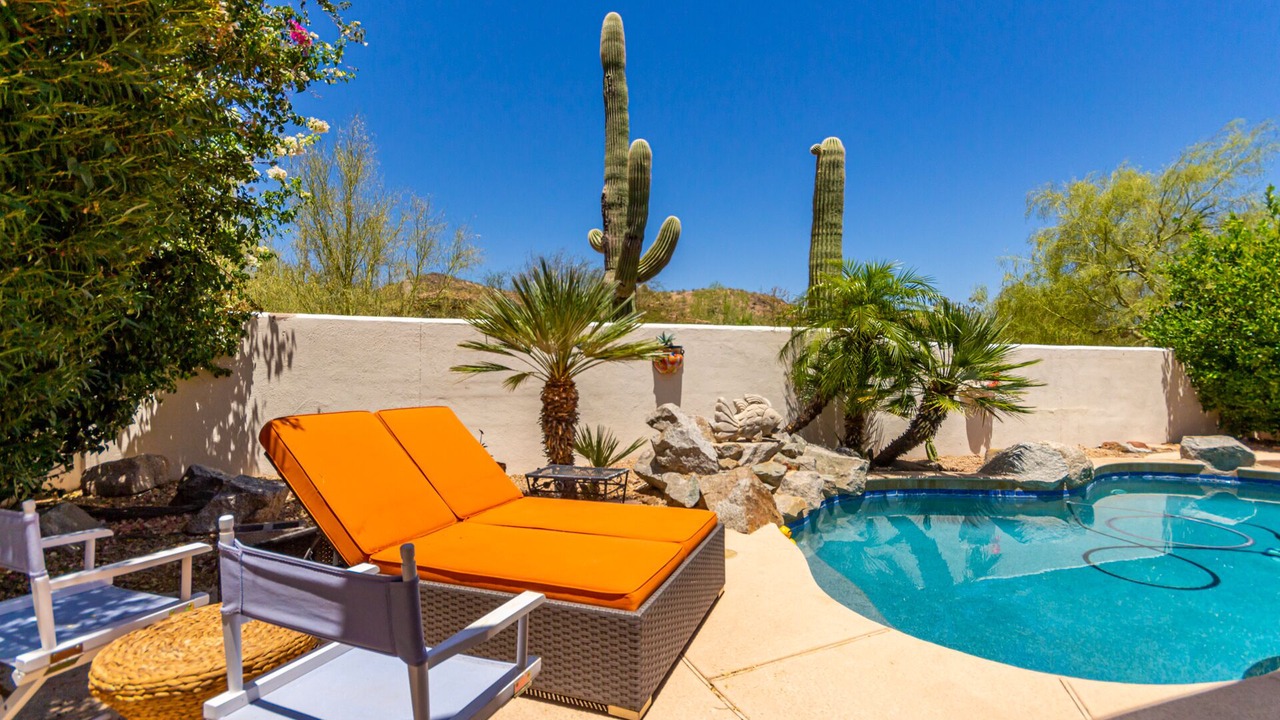 Photo of Outdoor in Central Scottsdale