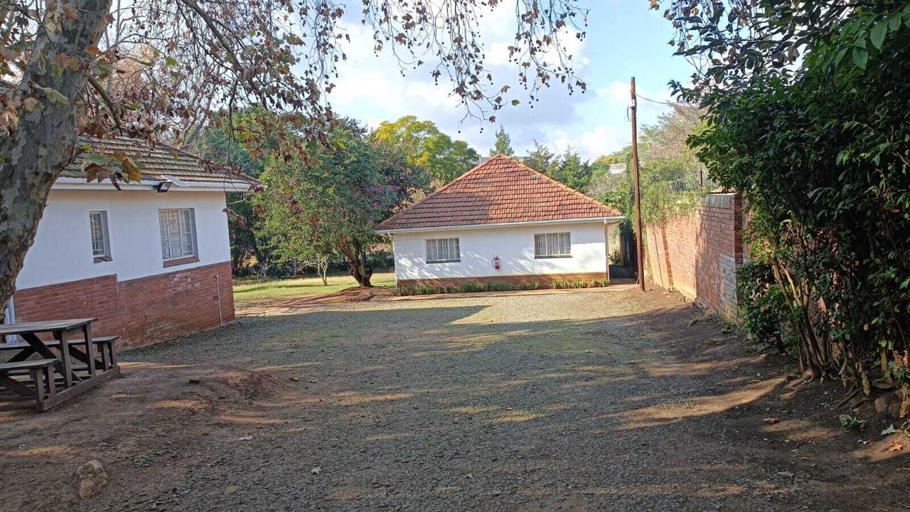 Photo of Outdoor in Scottsville