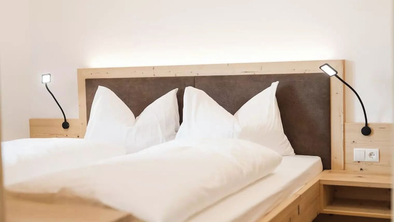Photo of Bedroom in Gudon