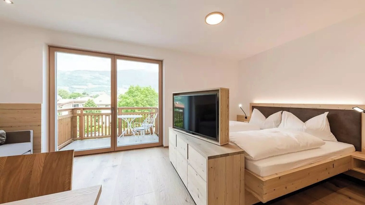 Photo of Bedroom in Gudon