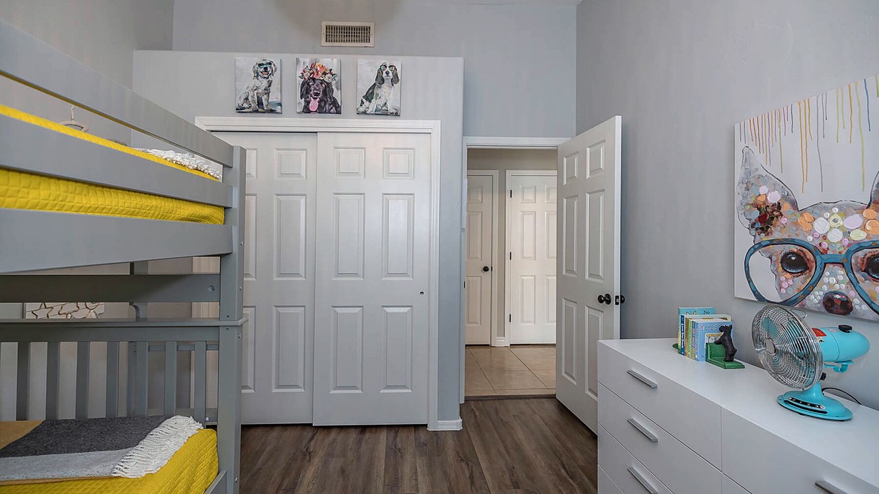 Photo of Bedroom in Oro Valley