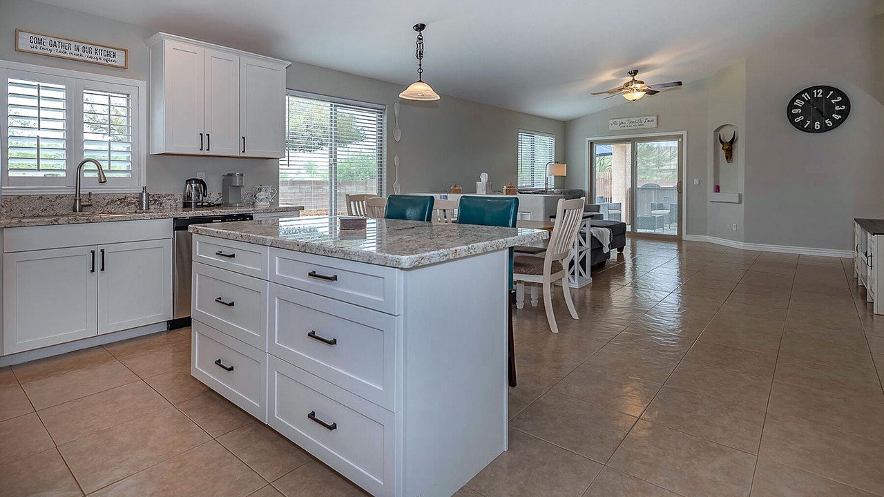 Photo of Kitchen in Oro Valley