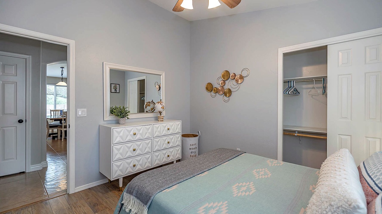 Photo of Bedroom in Oro Valley