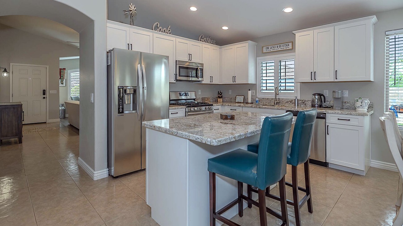 Photo of Kitchen in Oro Valley
