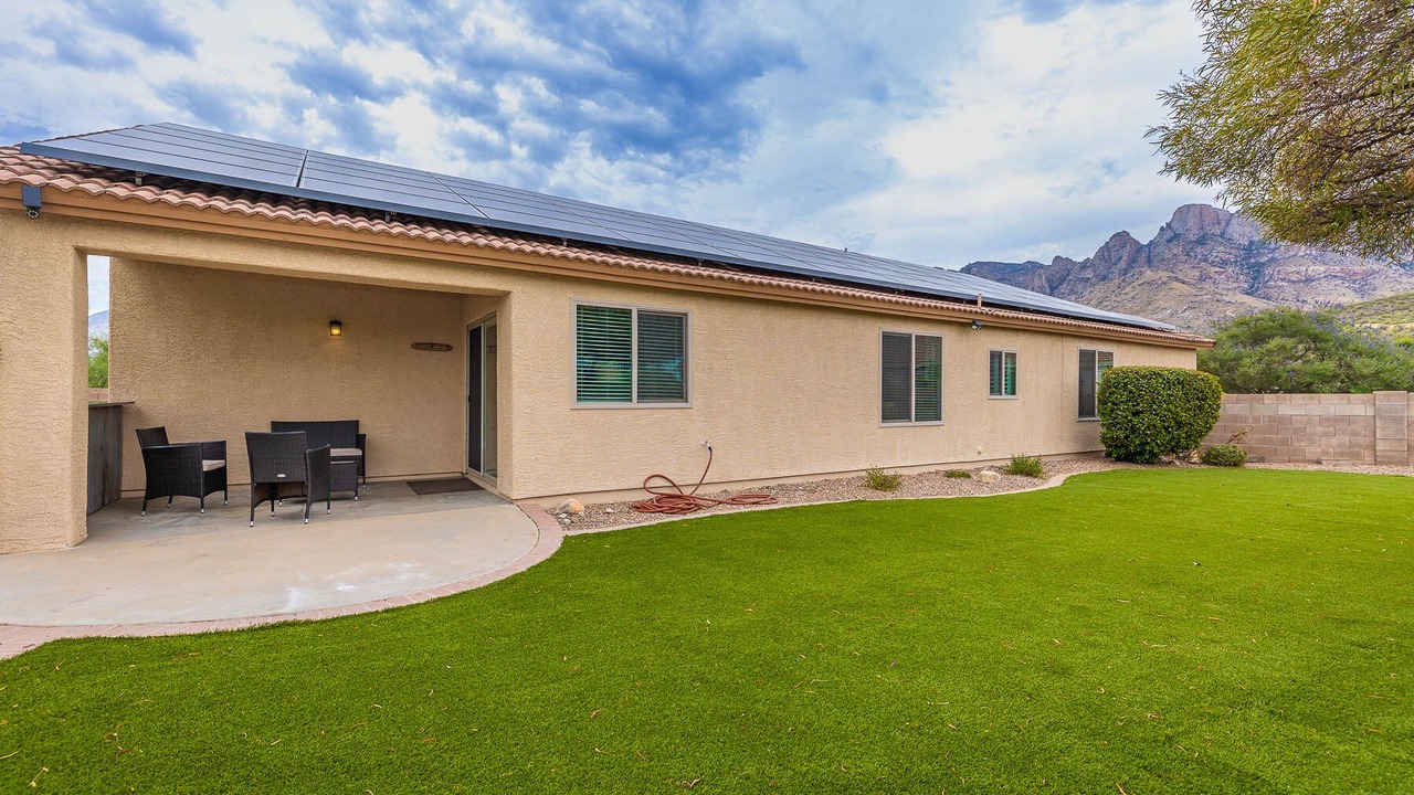 Photo of Outdoor in Oro Valley