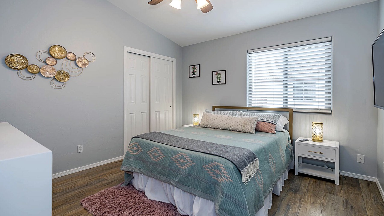 Photo of Bedroom in Oro Valley