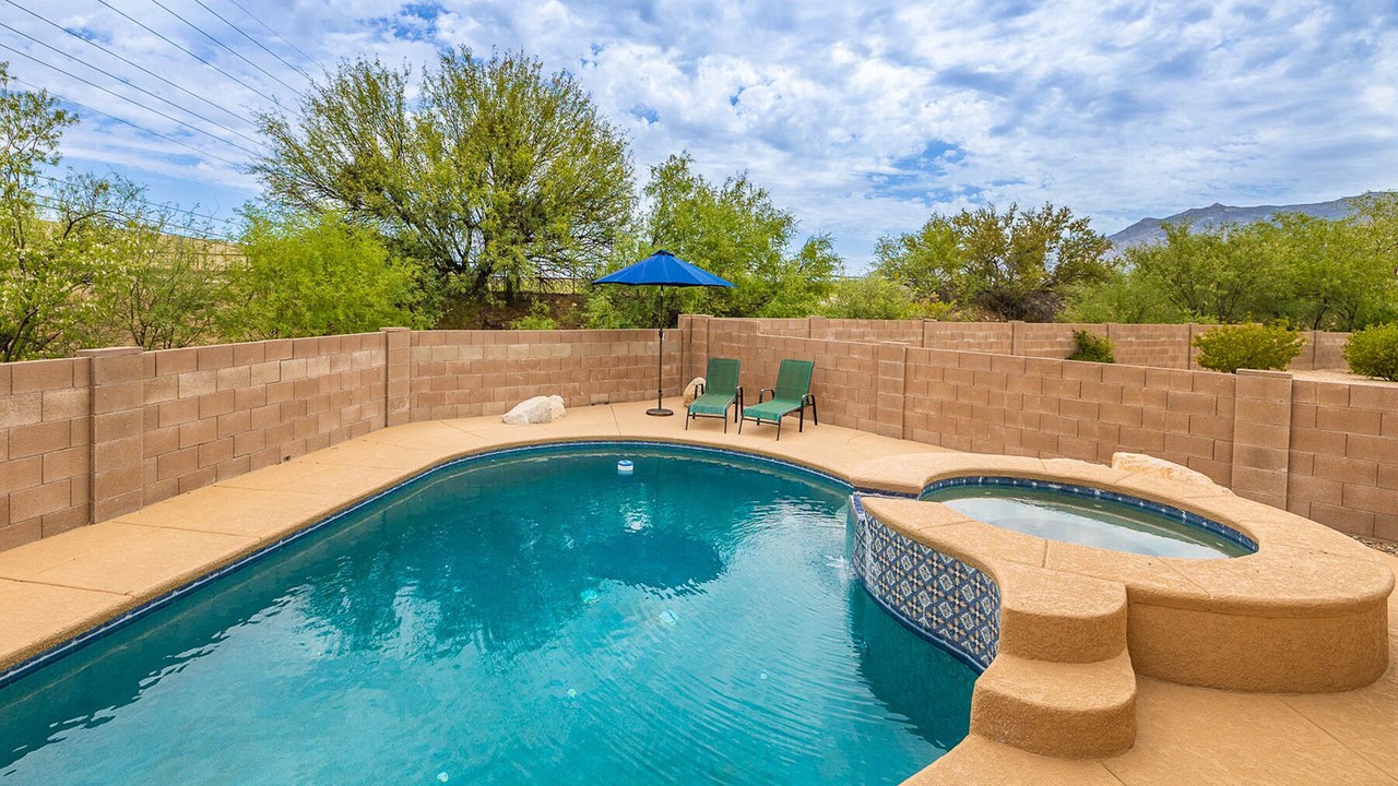 Photo of Outdoor in Oro Valley