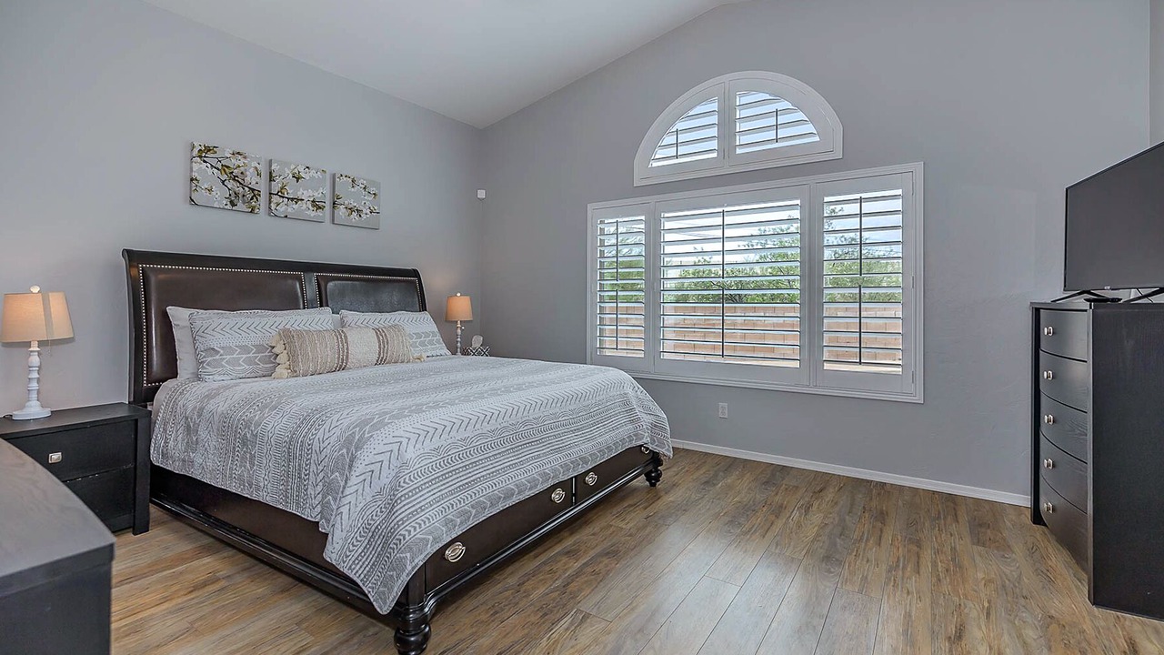Photo of Bedroom in Oro Valley