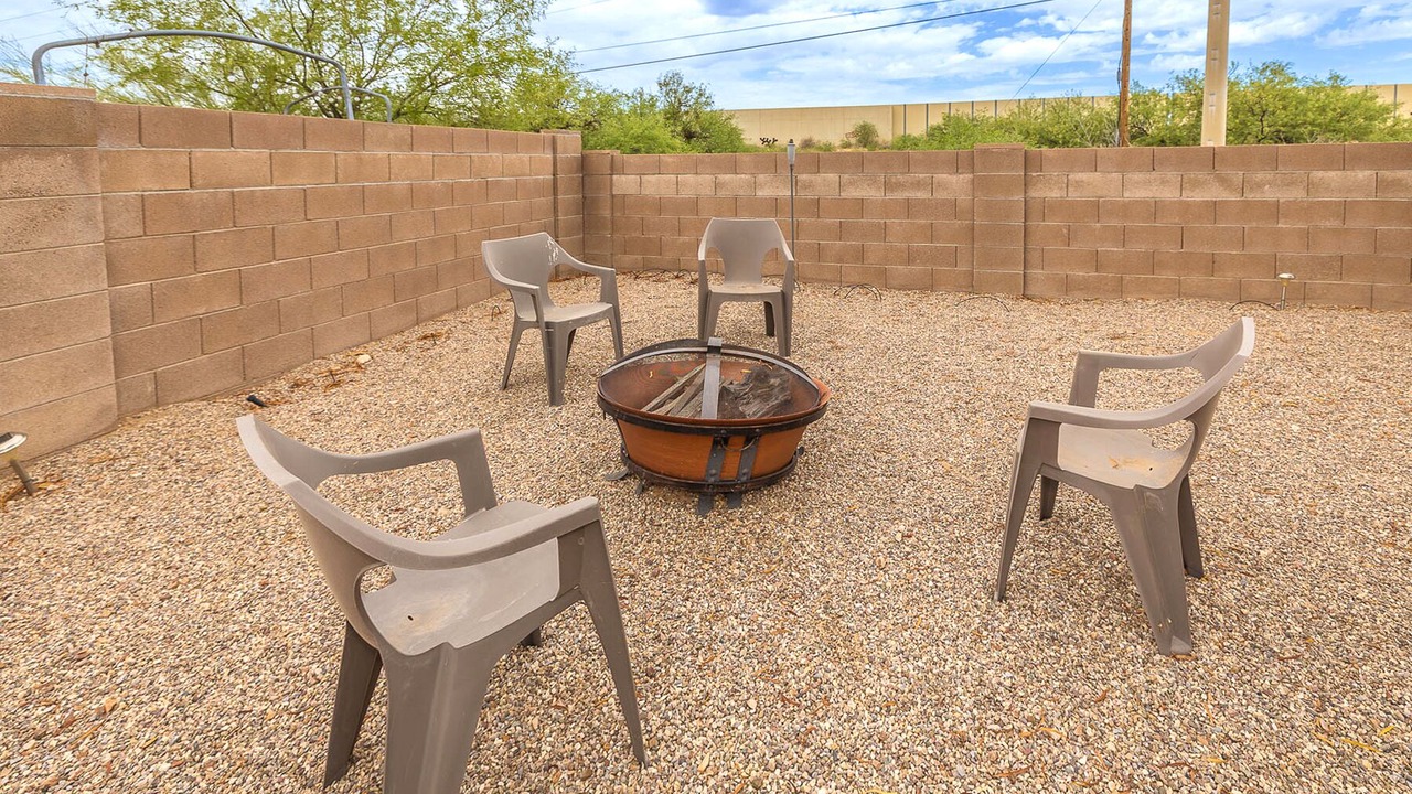 Photo of Outdoor in Oro Valley