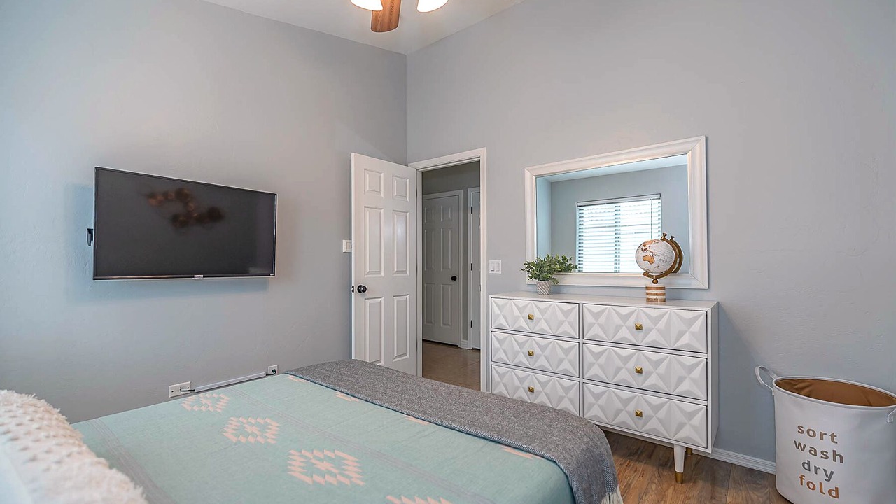 Photo of Bedroom in Oro Valley
