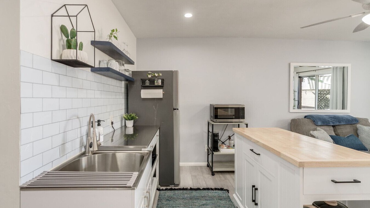 Photo of Kitchen in Tucson
