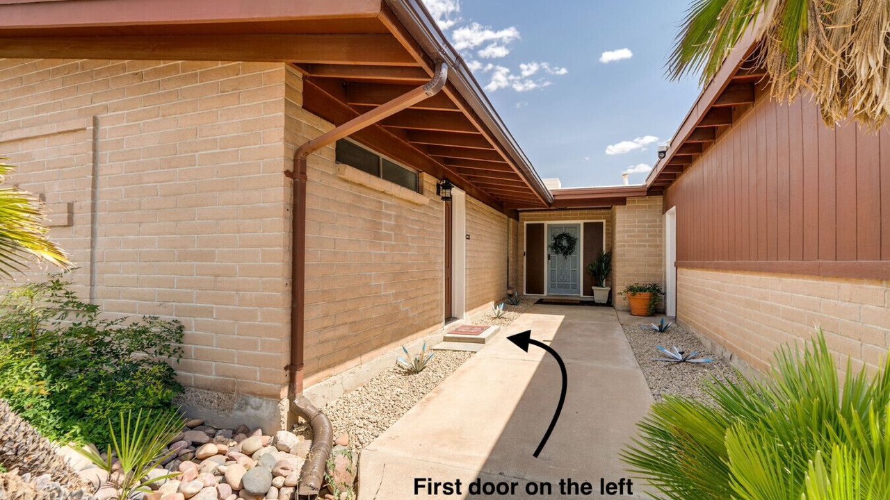 Photo of Outdoor in Tucson