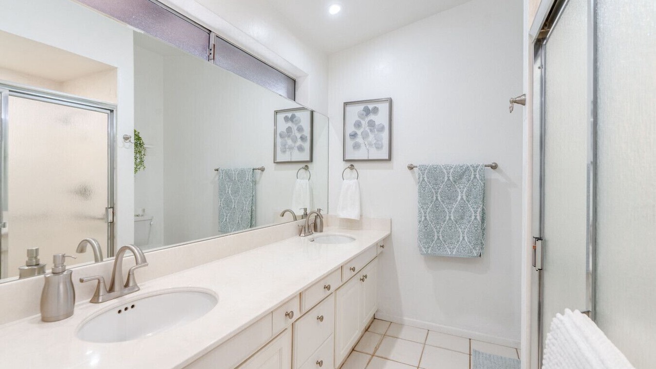 Photo of Bathroom in Tucson