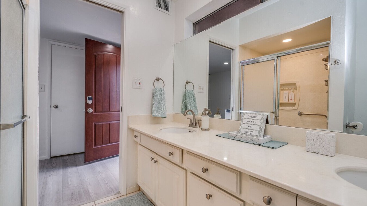 Photo of Bathroom in Tucson
