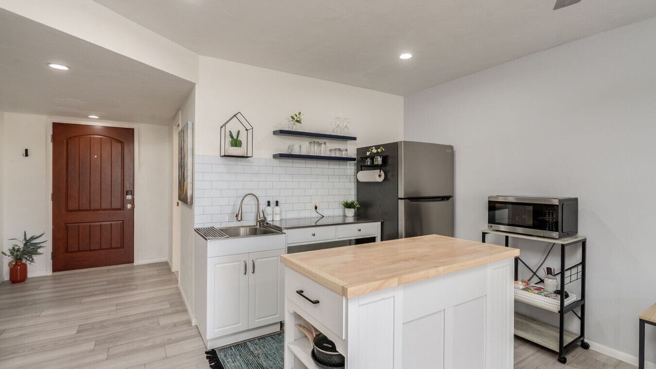 Photo of Kitchen in Tucson