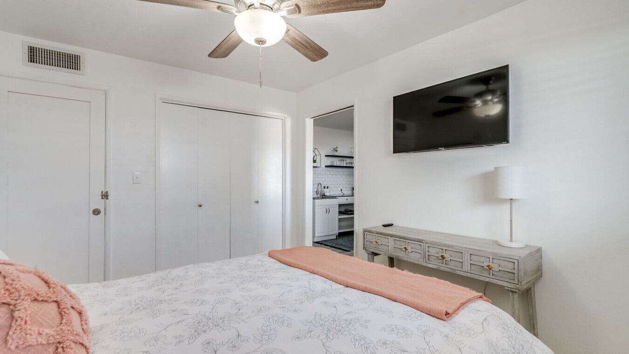 Photo of Bedroom in Tucson