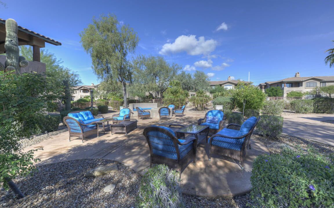Photo of Outdoor in Central Scottsdale
