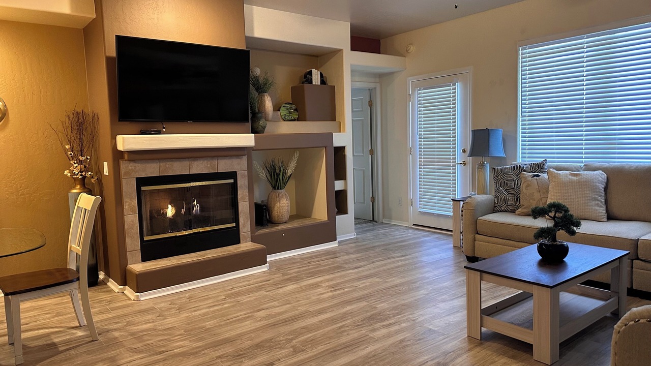 Photo of Livingroom in Central Scottsdale