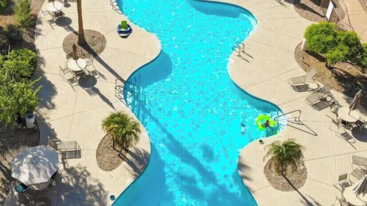 Photo of Outdoor in Central Scottsdale