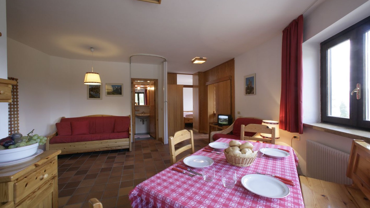 Photo of Kitchen in Canazei
