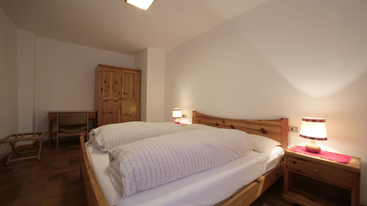 Photo of Bedroom in Canazei