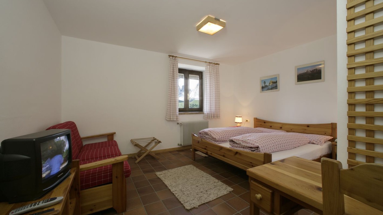 Photo of Bedroom in Canazei