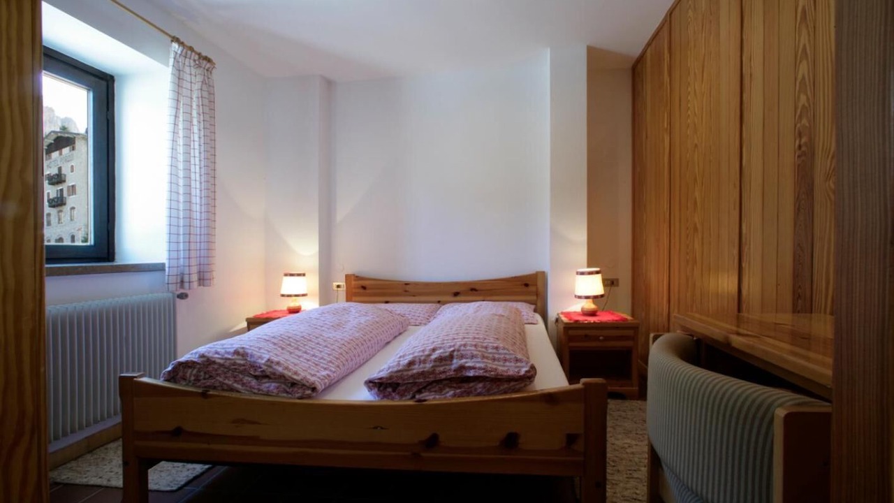 Photo of Bedroom in Canazei