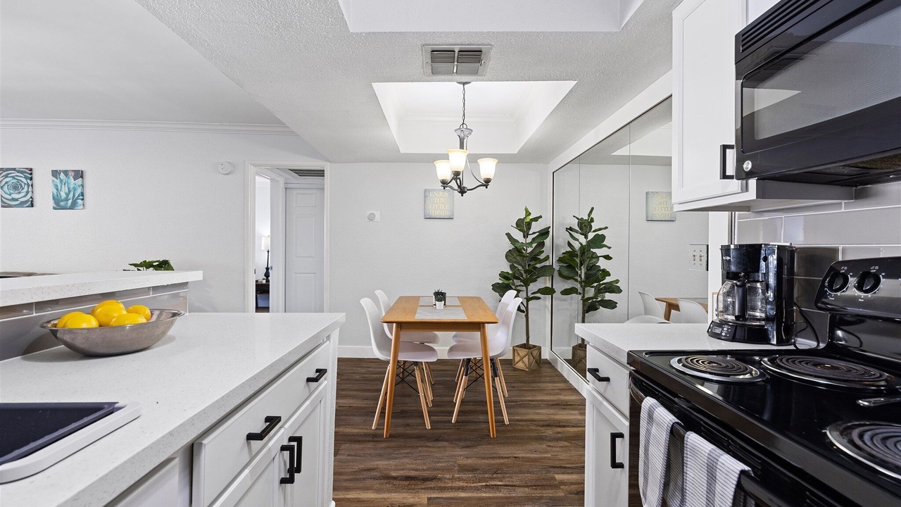 Photo of Kitchen in Paradise Valley Village