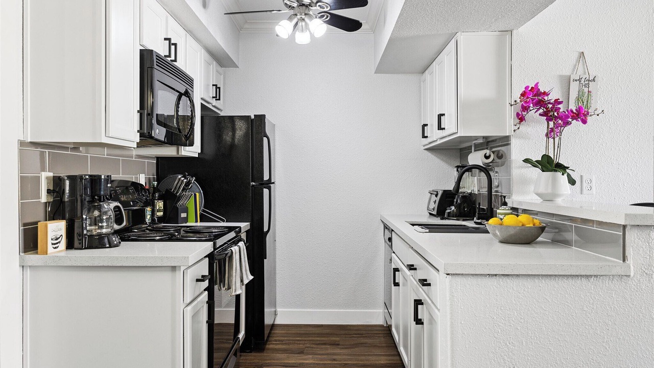 Photo of Kitchen in Paradise Valley Village