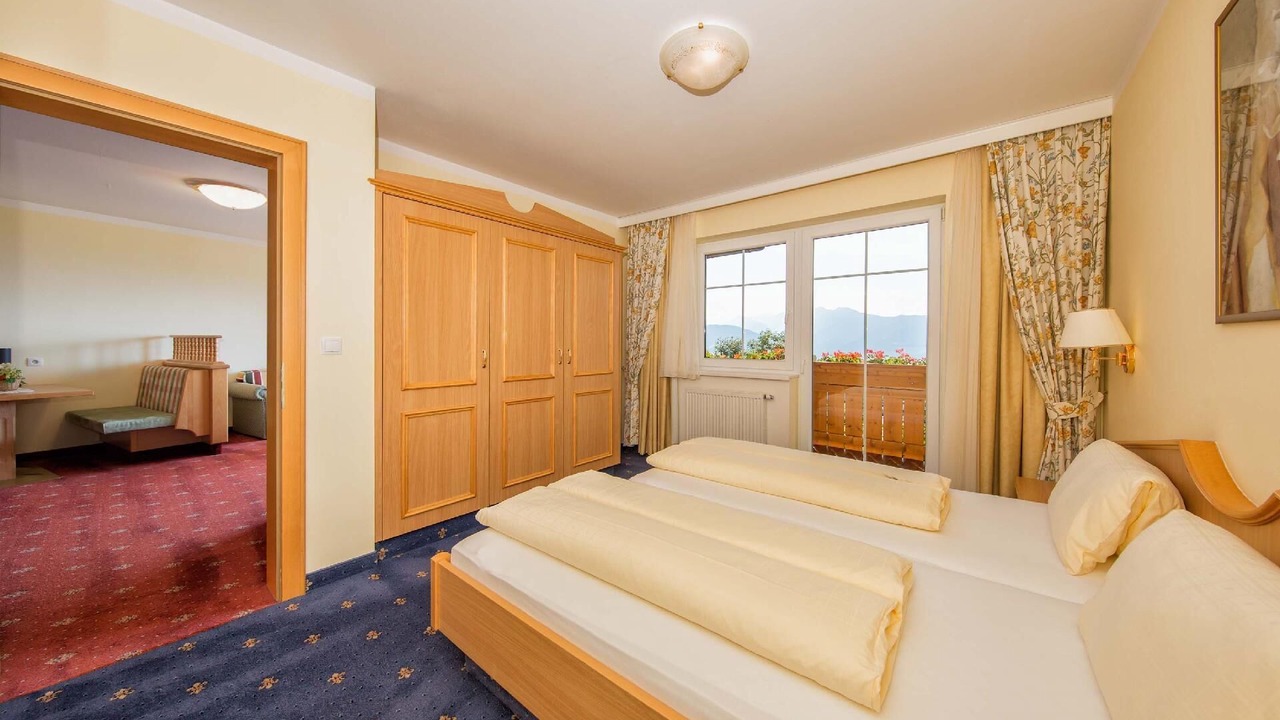Photo of Bedroom in Verano