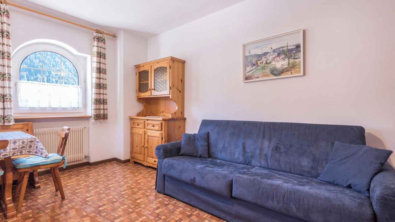 Photo of Livingroom in Alba