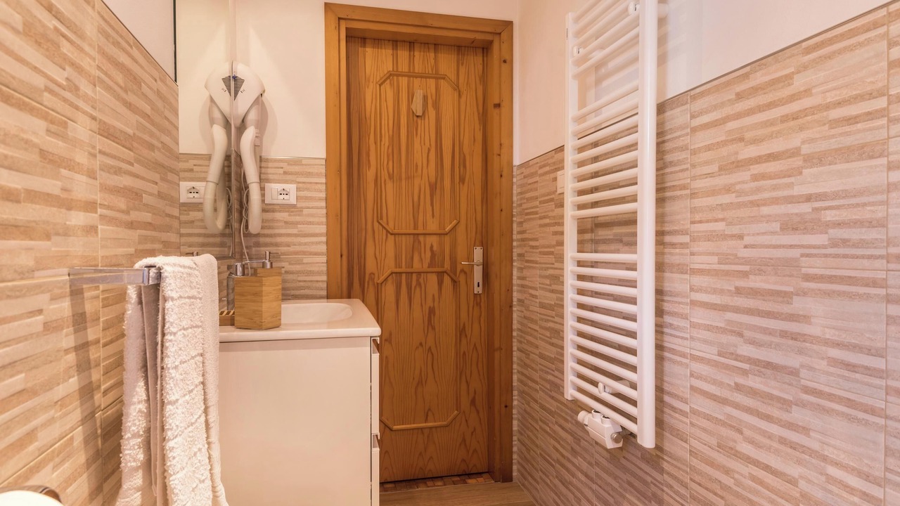 Photo of Bathroom in Alba