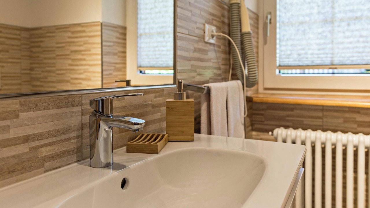 Photo of Bathroom in Alba