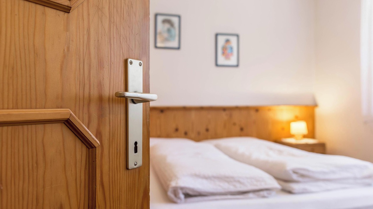Photo of Bedroom in Alba