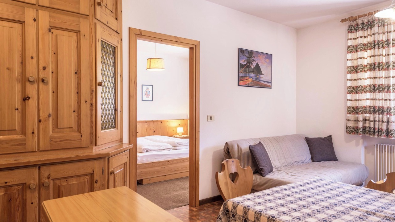 Photo of Bedroom in Alba