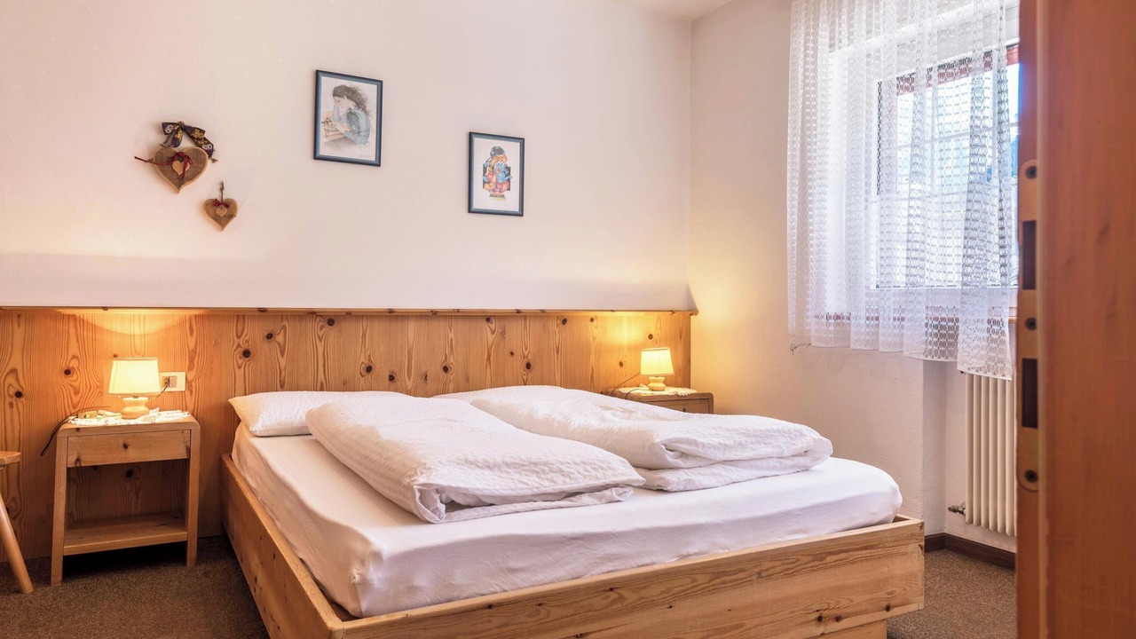Photo of Bedroom in Alba