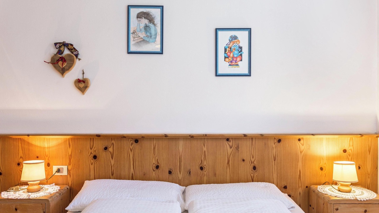 Photo of Bedroom in Alba