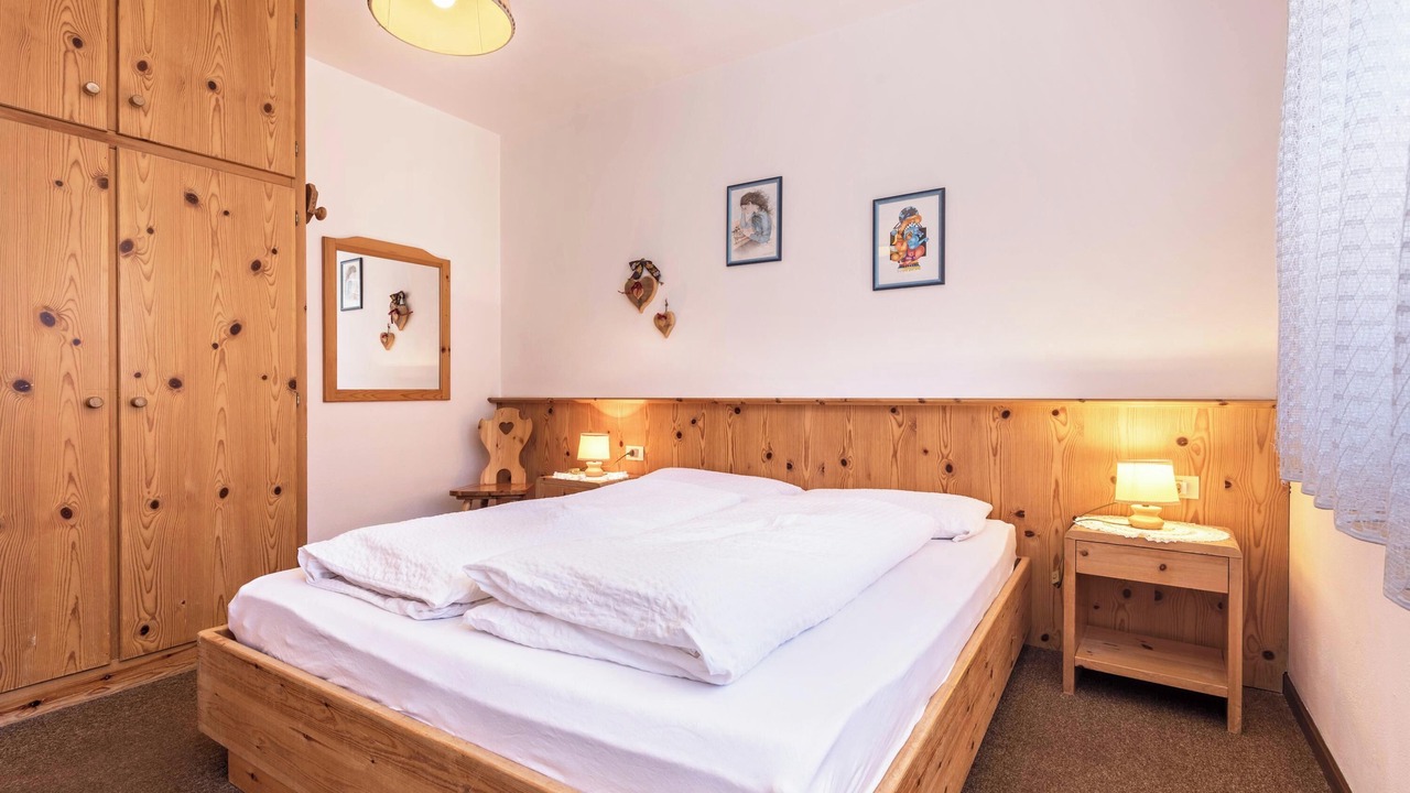 Photo of Bedroom in Alba