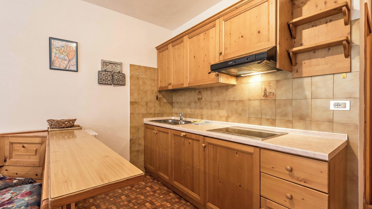 Photo of Kitchen in Alba