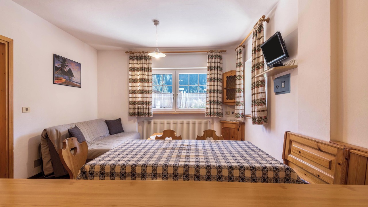 Photo of Bedroom in Alba