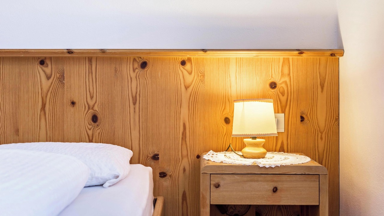 Photo of Bedroom in Alba